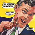 Weasels Ripped My Flesh: Vinyl LP