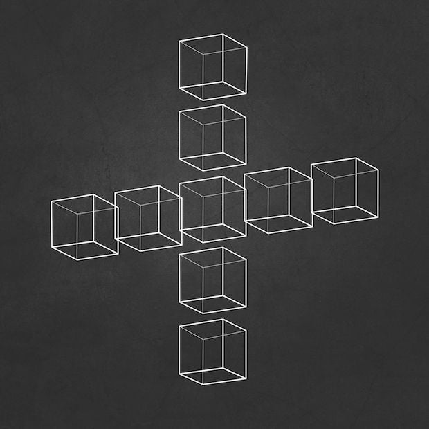 Minor Victories - Orchestral Variations: Vinyl LP