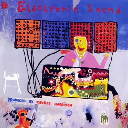 Electronic Sound: Vinyl LP