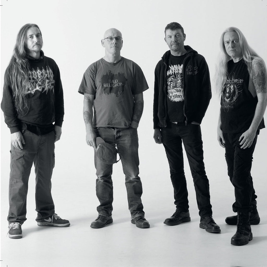 For The Fallen: Limited Edition CD