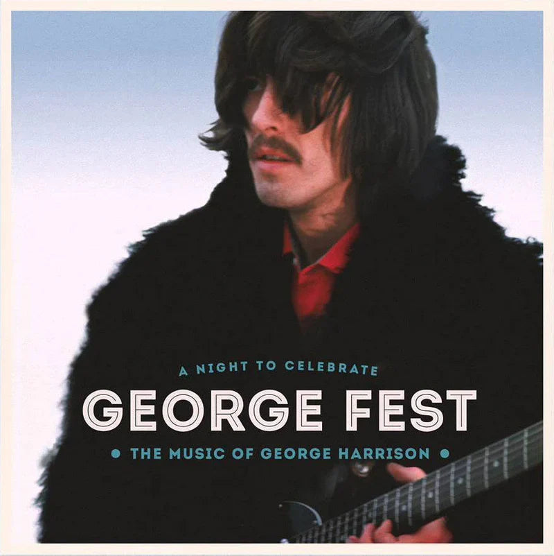 George Fest: Vinyl LP