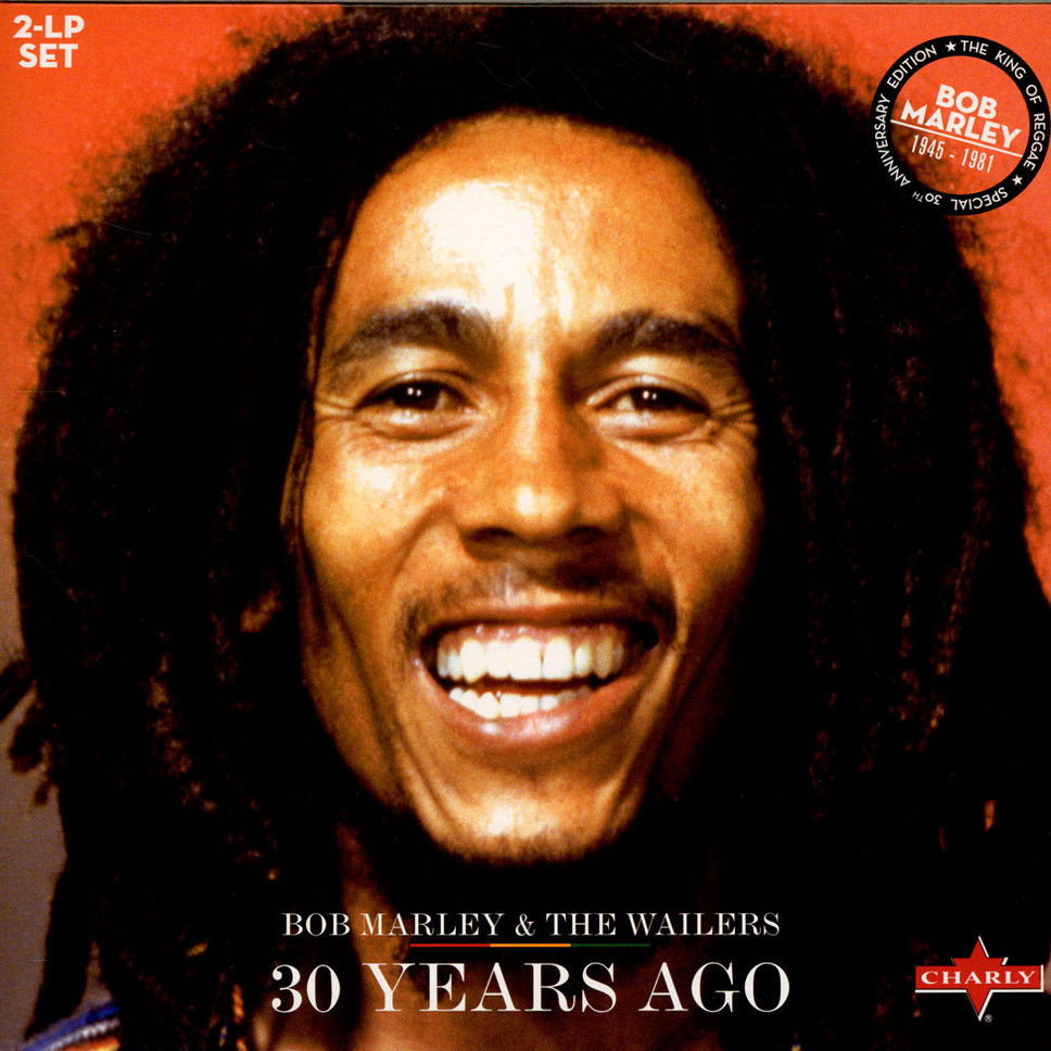 30 Years Ago: 2CD