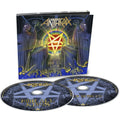 For All Kings Tour Edition: 2CD