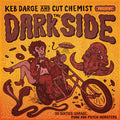 Keb Darge & Cut Chemist present The Dark Side – 30 Sixties Garage Punk and Psyche Monsters: CD