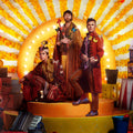 Wonderland: CD