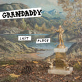 Last Place: Vinyl LP