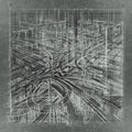 Concrete Desert: Vinyl LP