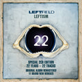 Leftism 22: 2CD