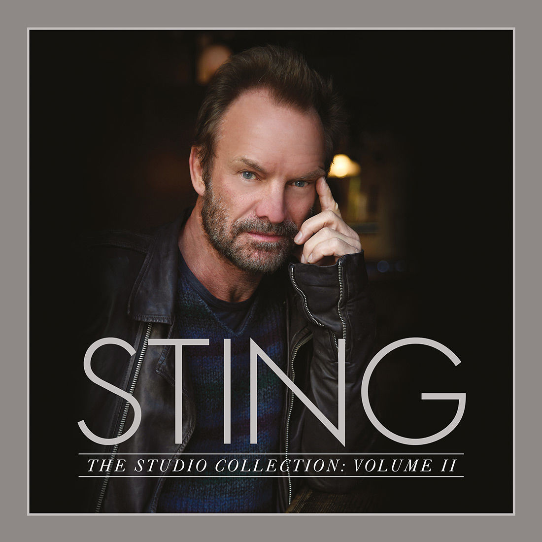 The Studio Collection Volume II: Vinyl Box Set