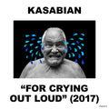 For Crying Out Loud: CD
