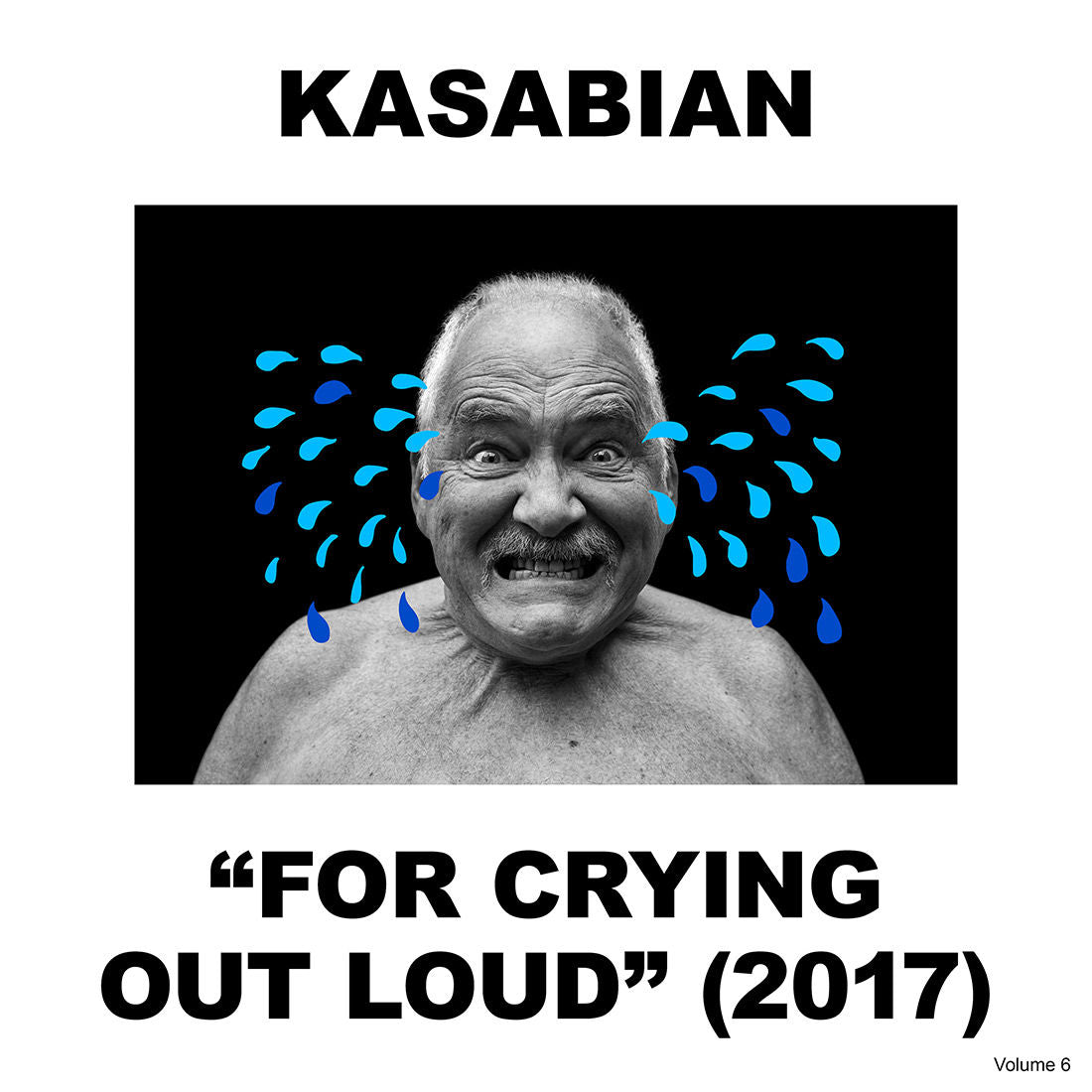 For Crying Out Loud: CD