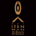 The Iron Man - The Musical By Pete Townshend: Silver Vinyl LP