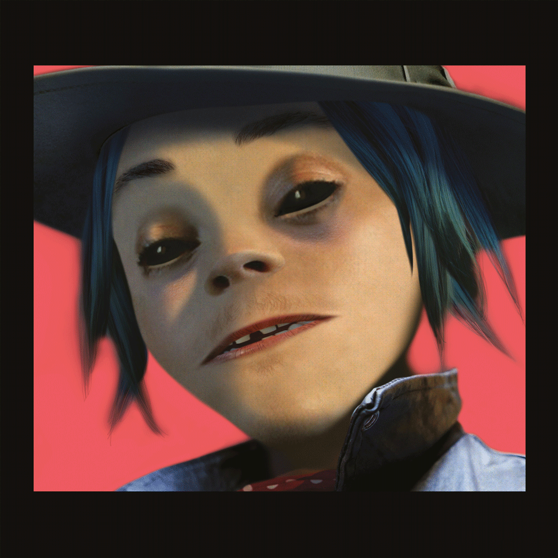 Humanz: Special Edition 2CD