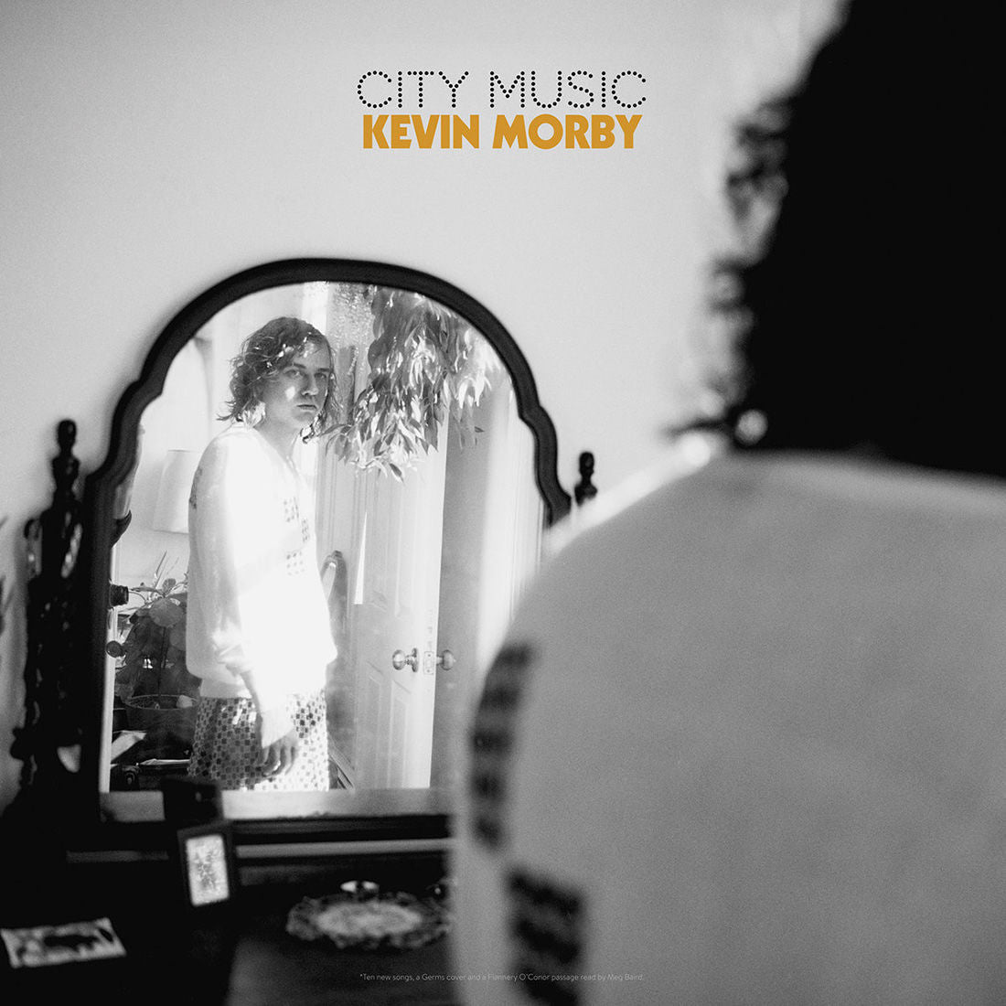 City Music: Vinyl LP