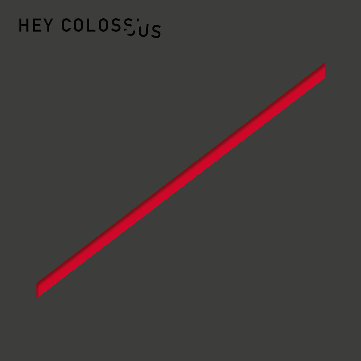 The Guillotine: Vinyl LP