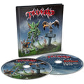 One Foot In The Grave: 2CD