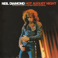 Hot August Night: Vinyl 2LP