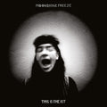 Moonshine Freeze: CD