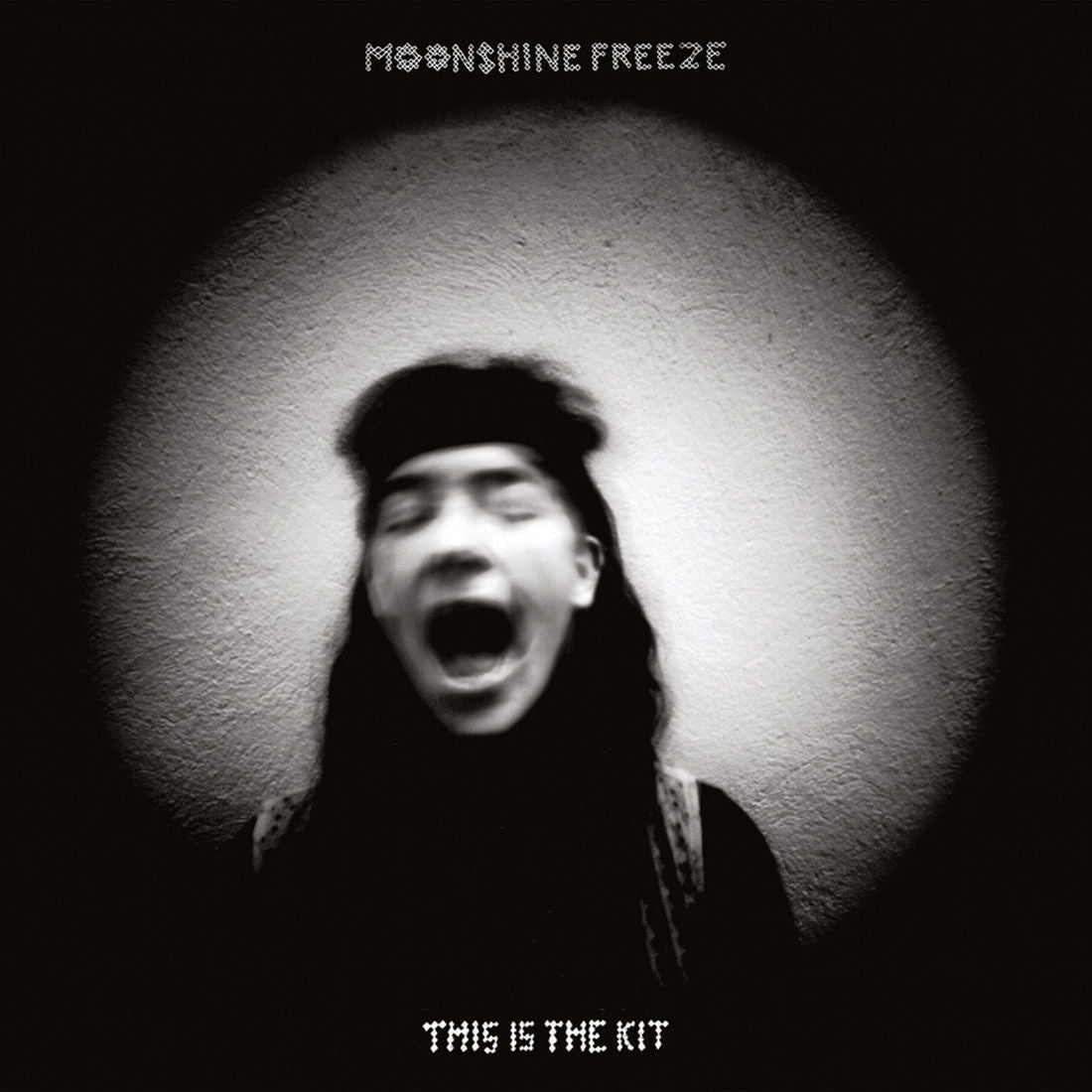 Moonshine Freeze: CD