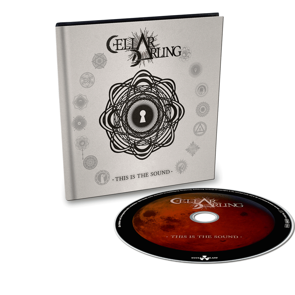 This Is The Sound: Limited Edition CD