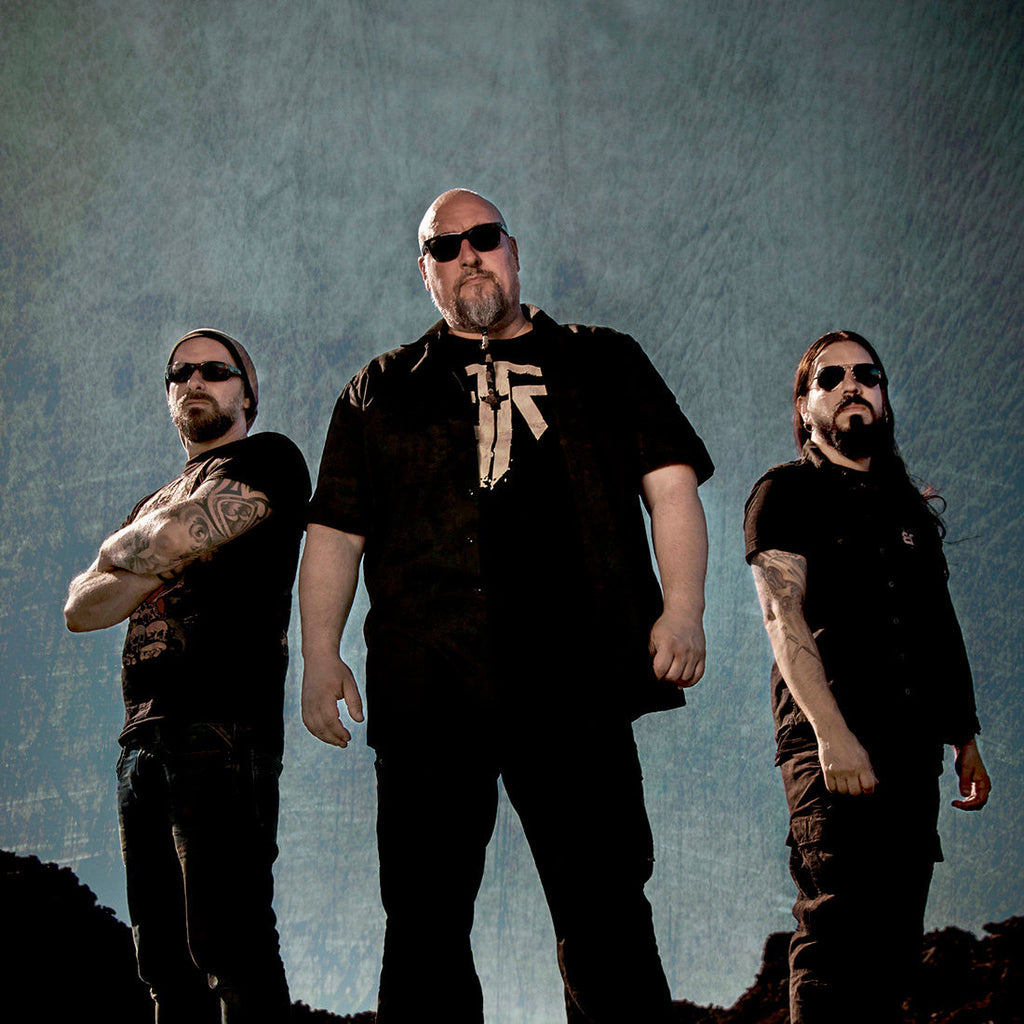 Seasons Of The Black: CD