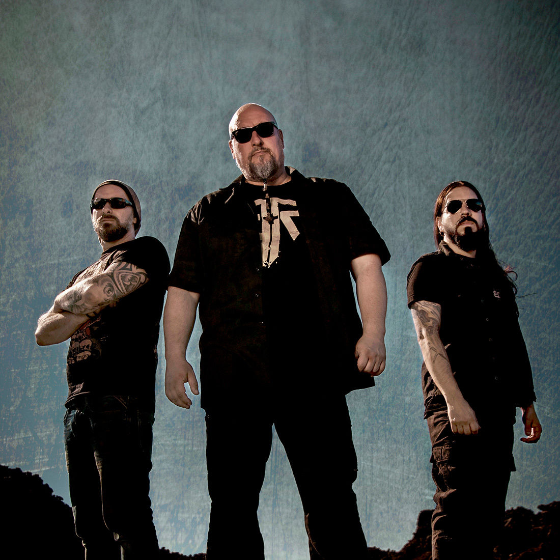 Seasons Of The Black: CD