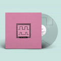 Lost Library: Limited Transparent 12" Vinyl