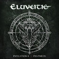 Evocation II - Pantheon: 2CD