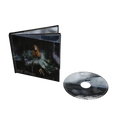 Native Invader: Deluxe Hardcover CD Book