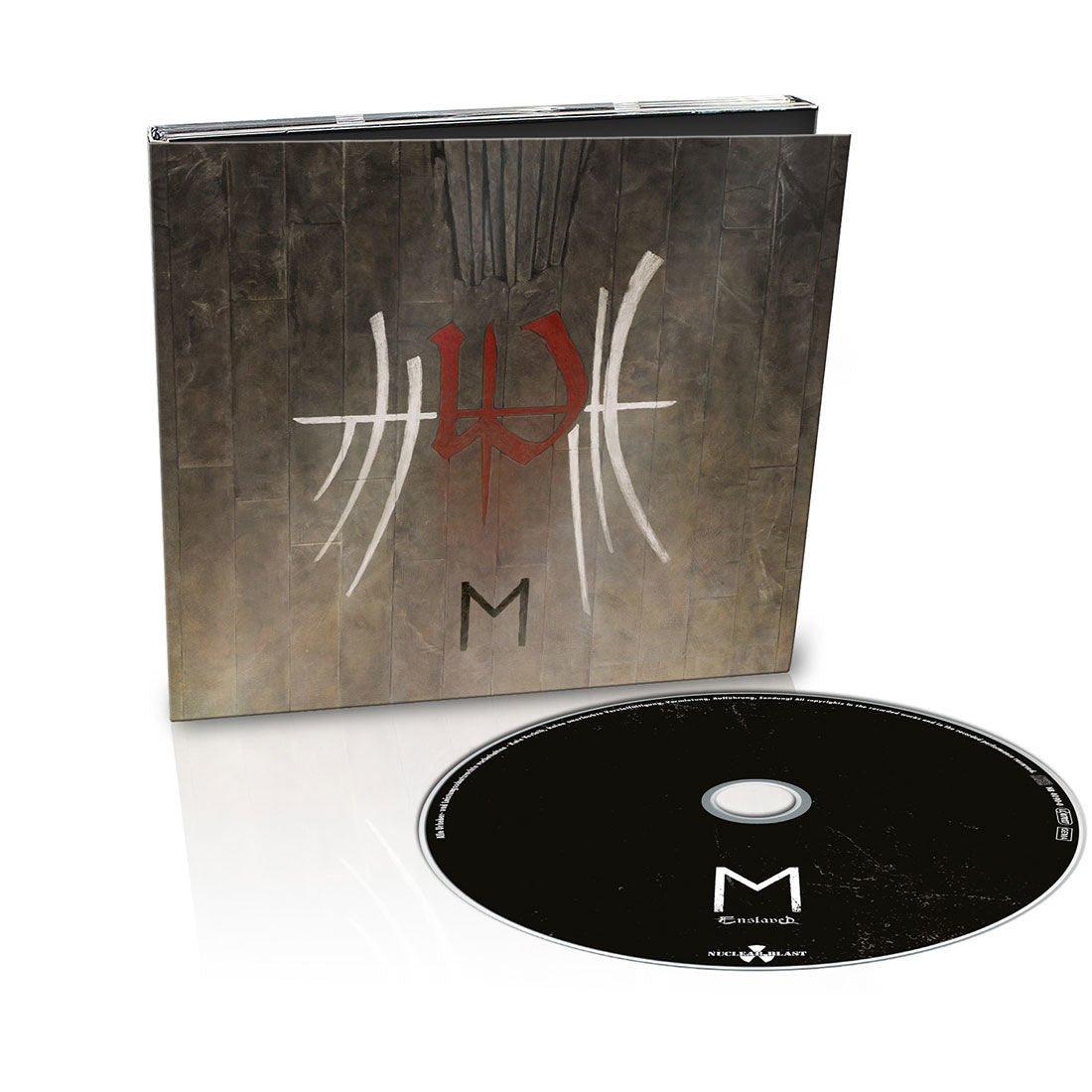 E: Limited Edition CD