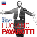 The People's Tenor: 2CD