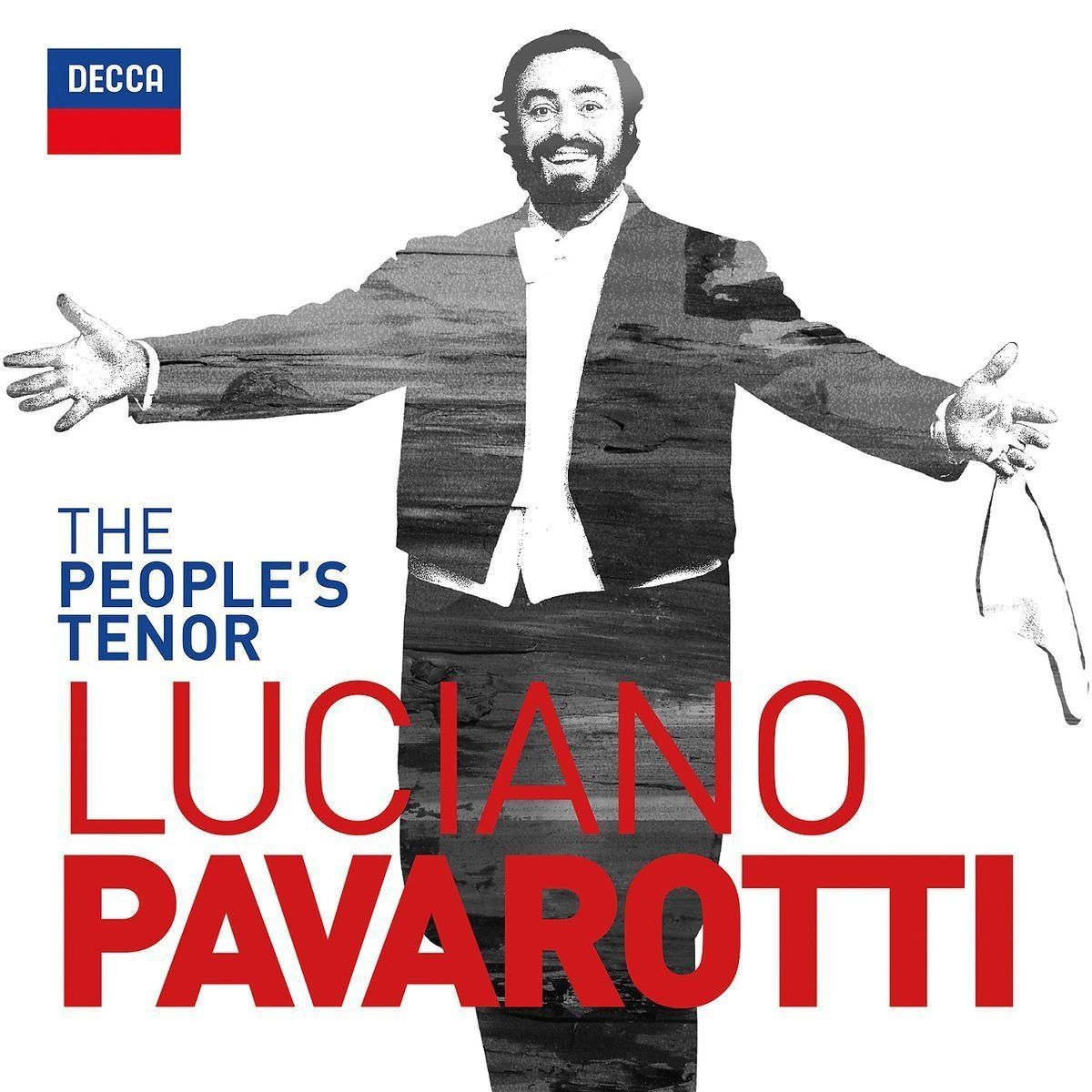 The People's Tenor: 2CD
