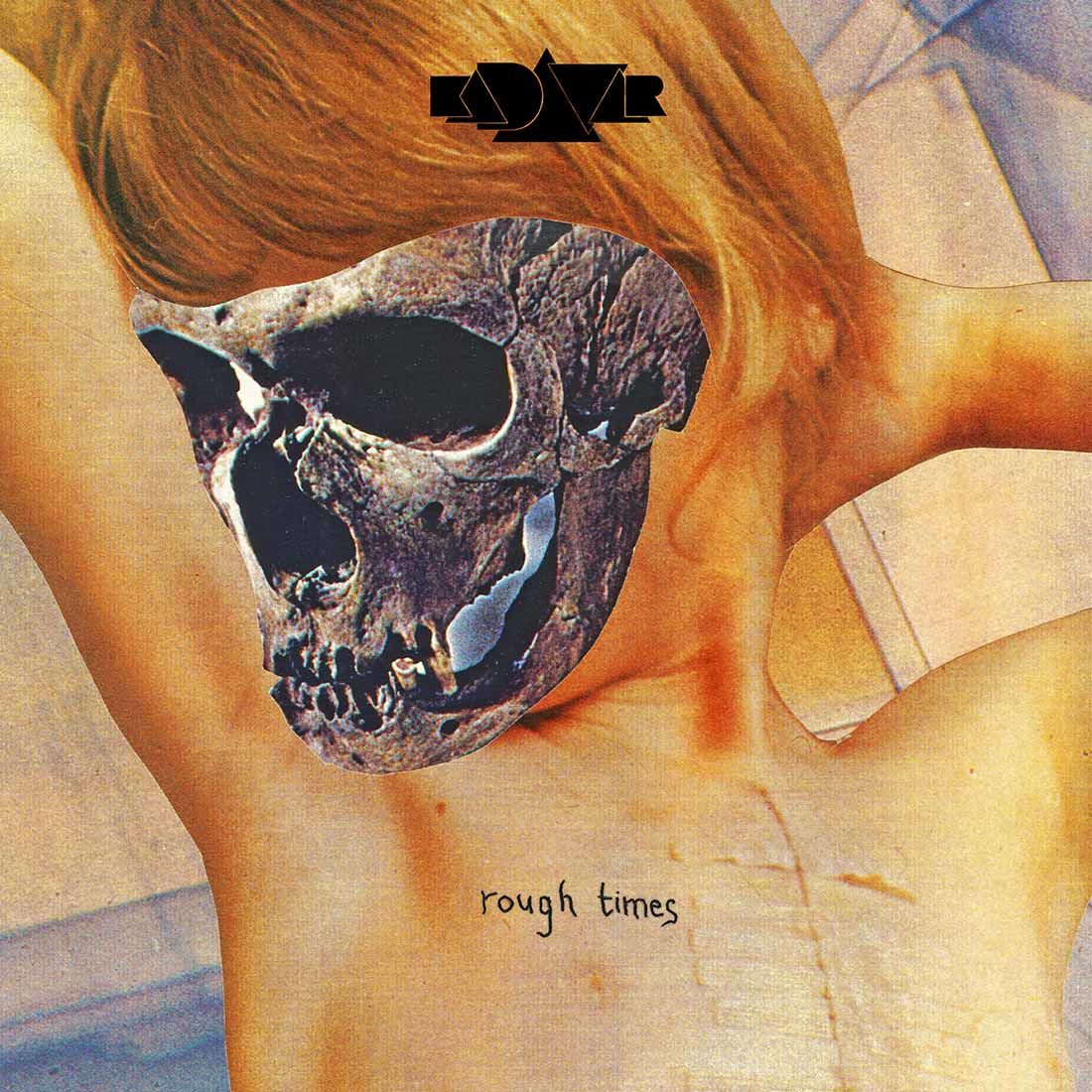 Rough Times: CD