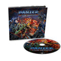 Fatal Command: Limited Edition CD