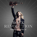 Rock Revolution: CD