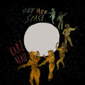 Out Her Space: CD