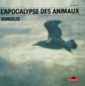 L'Apocalypse Des Animaux: Vinyl LP