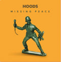 Missing Peace: Vinyl LP
