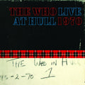 Live At Hull
