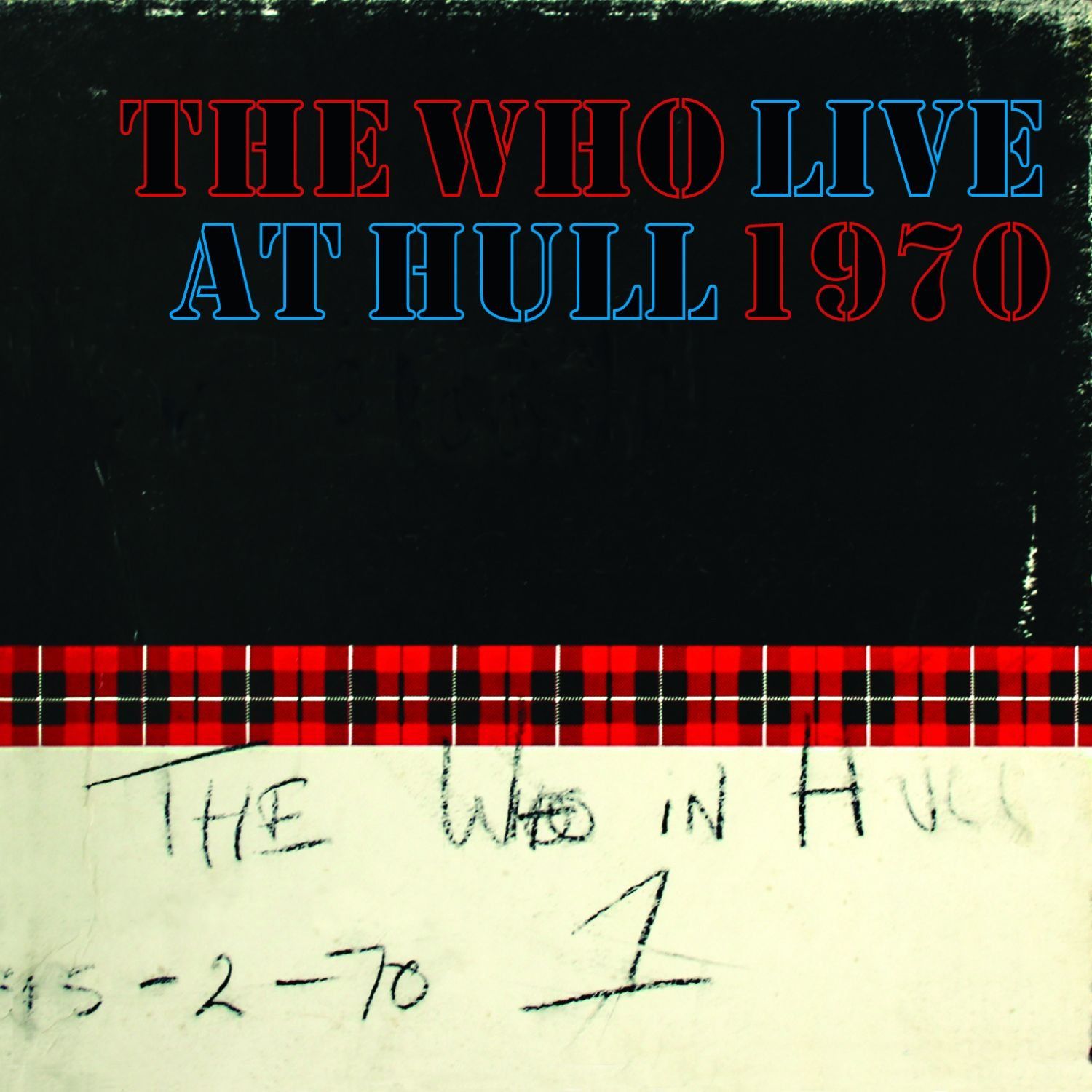 Live At Hull