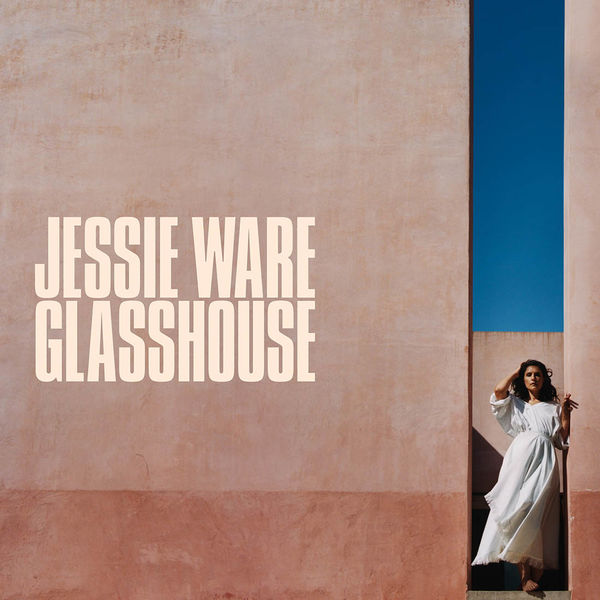 Glasshouse Vinyl LP