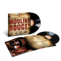 Moulin Rouge - Music From Baz Luhrman's Film: Vinyl 2LP