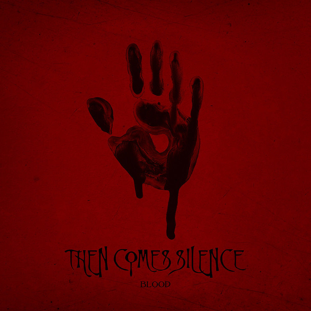 Blood: Limited Edition CD