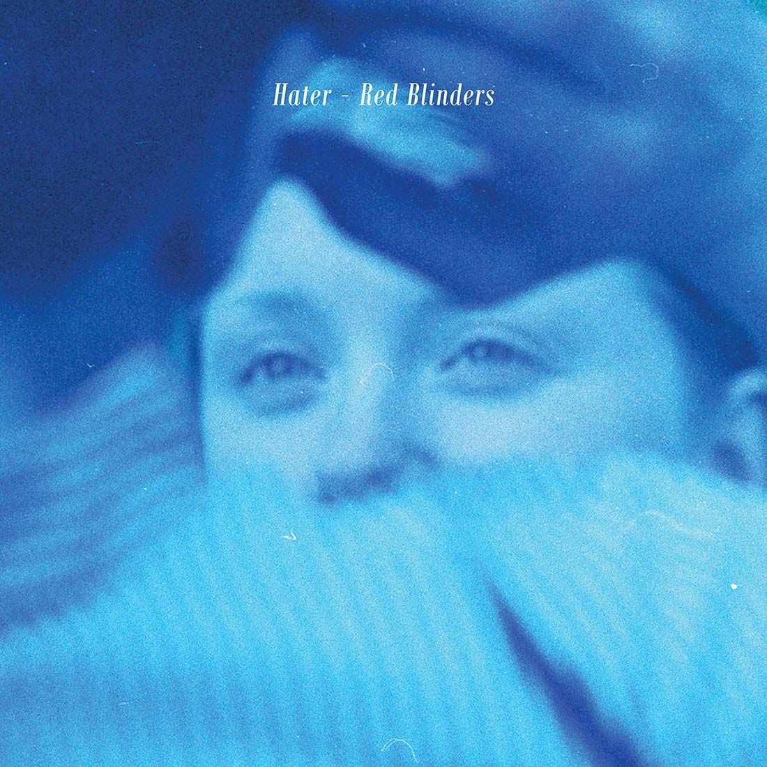 Red Blinders: Vinyl LP
