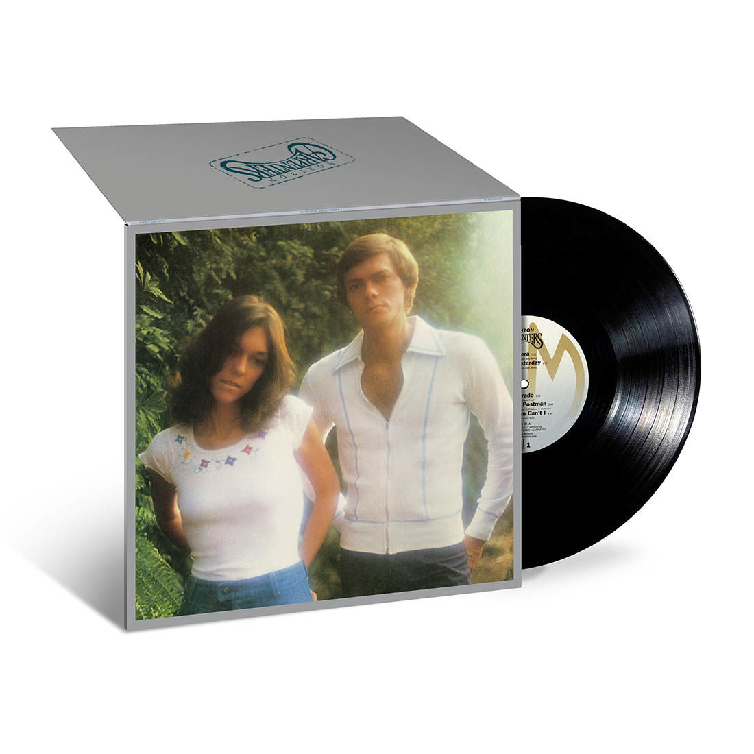 Horizon: Vinyl LP