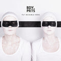 Fly Invisible Hero: Limited Gold Vinyl LP