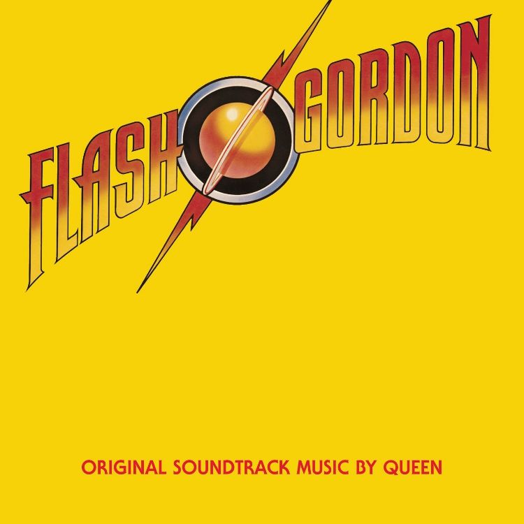 Flash Gordon (Remastered Standard Edition)