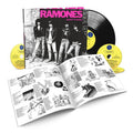 Rocket To Russia: 40th Anniversary Deluxe Edition Vinyl Box Set