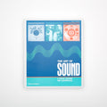The Art of Sound - A Visual History for Audiophiles (by Terry Burrows): Book