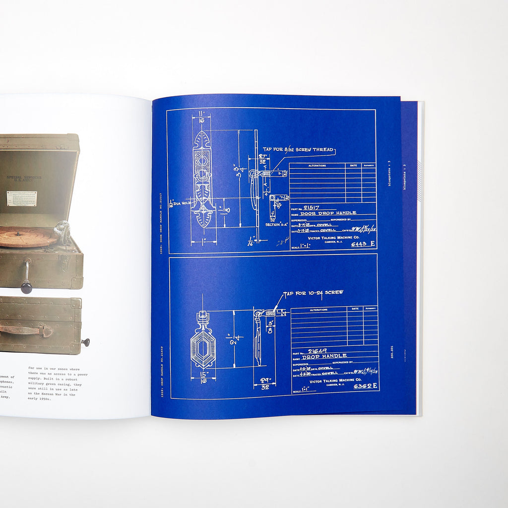 The Art of Sound - A Visual History for Audiophiles (by Terry Burrows): Book